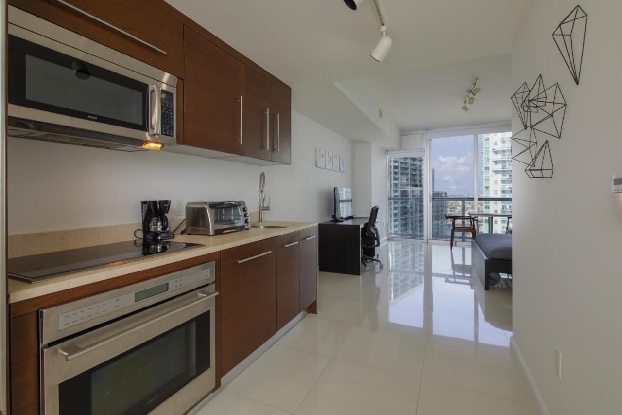 Apartment Flashstay *