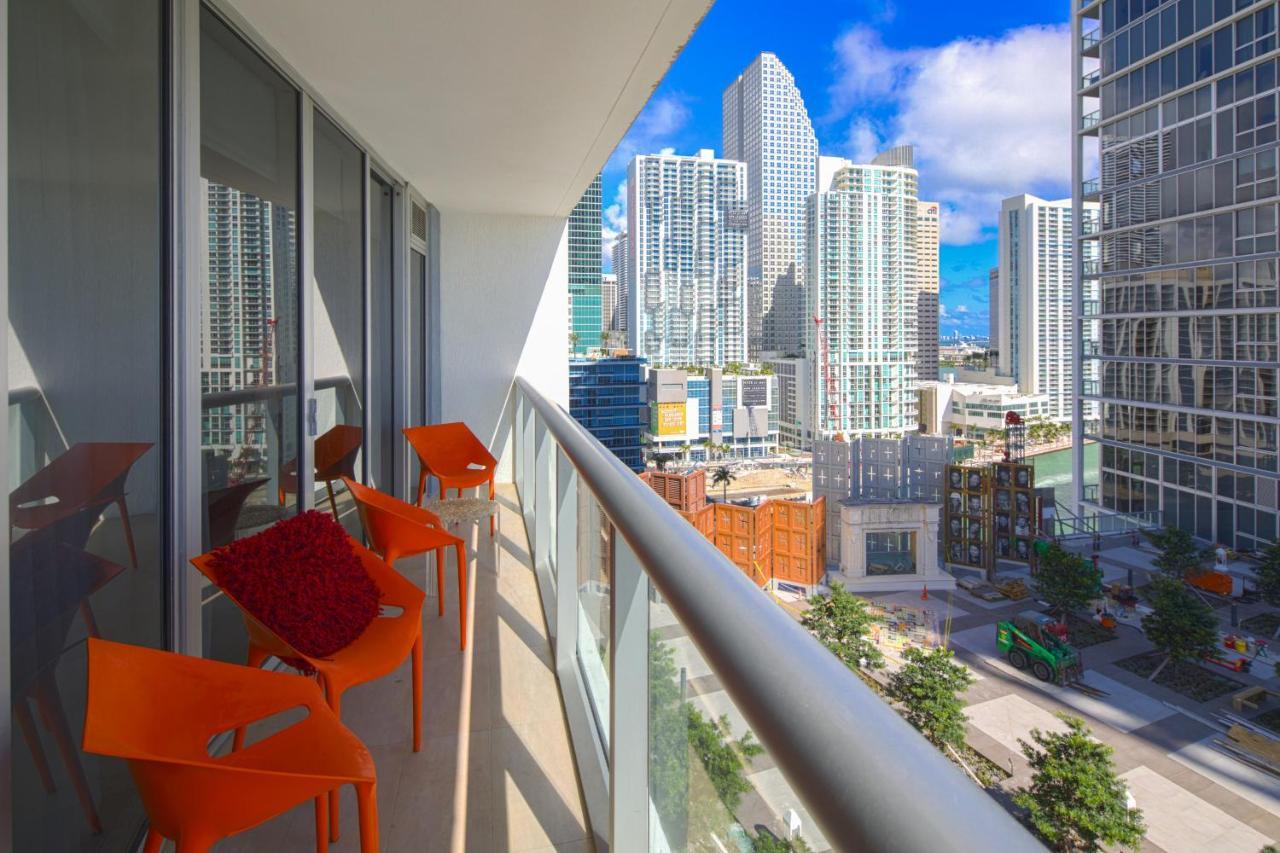 Flashstay * Miami