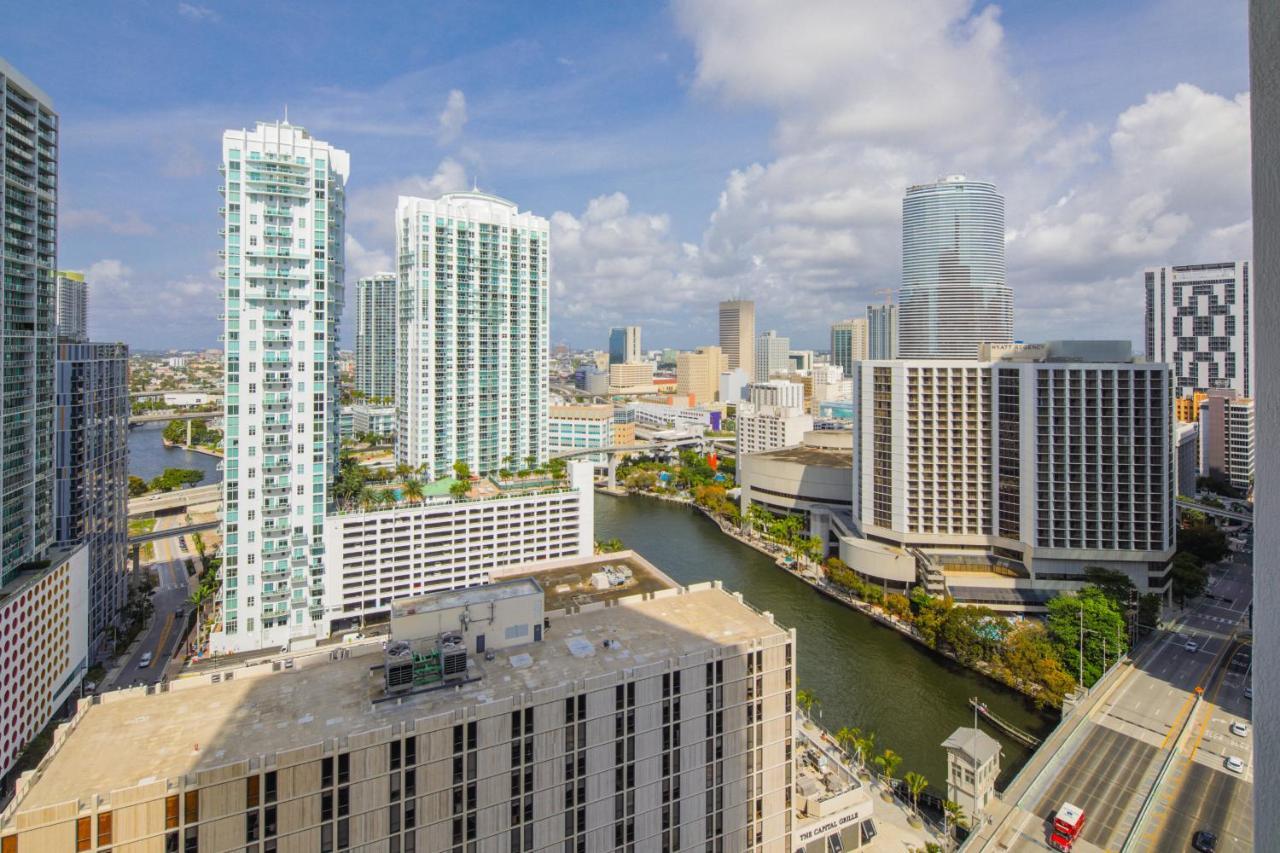 Apartment Flashstay Miami