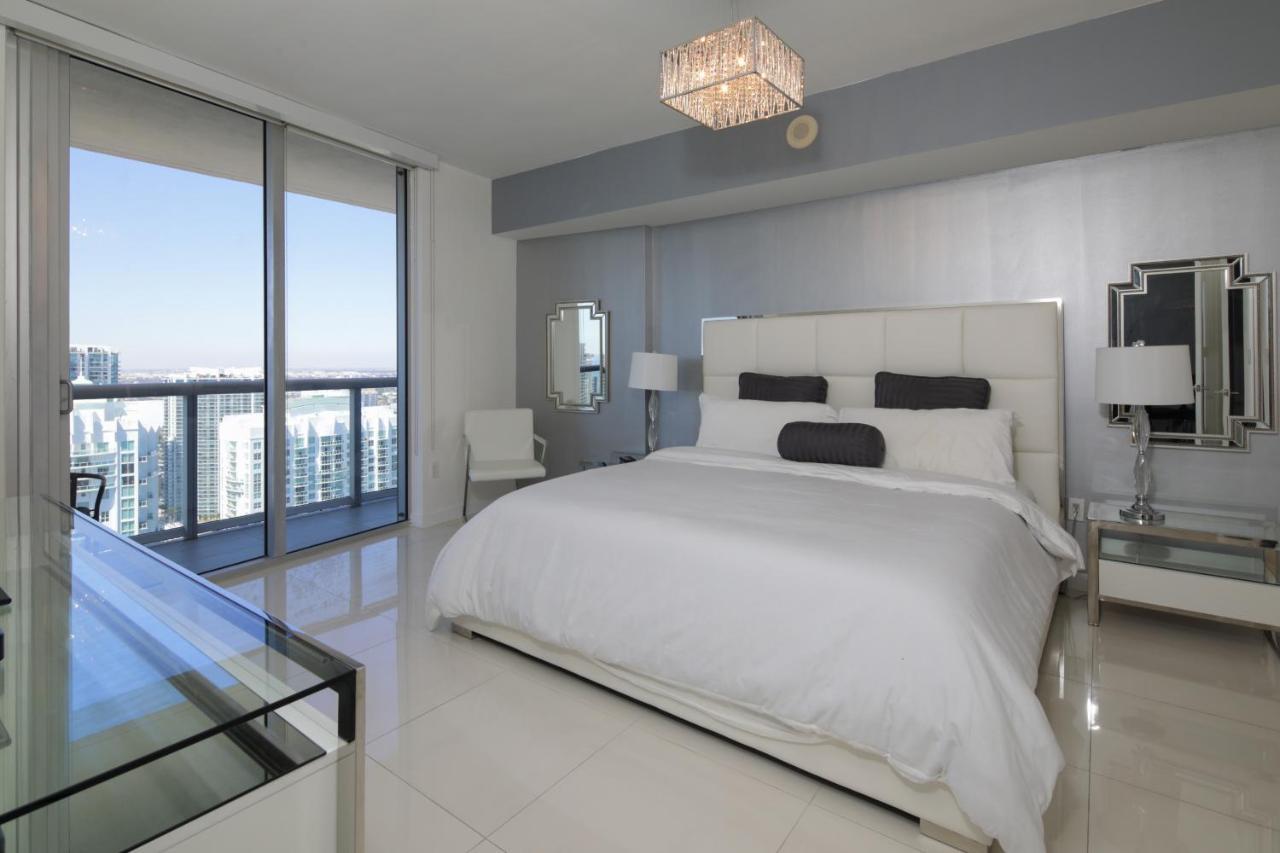 Apartment Flashstay Miami
