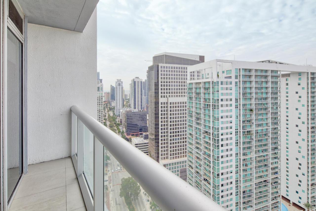 Apartment Flashstay Miami