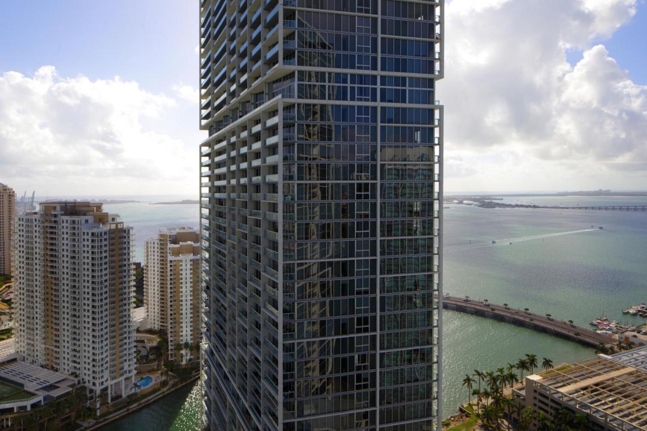 Apartment Flashstay Miami