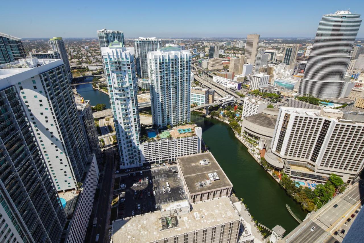 Flashstay * Miami