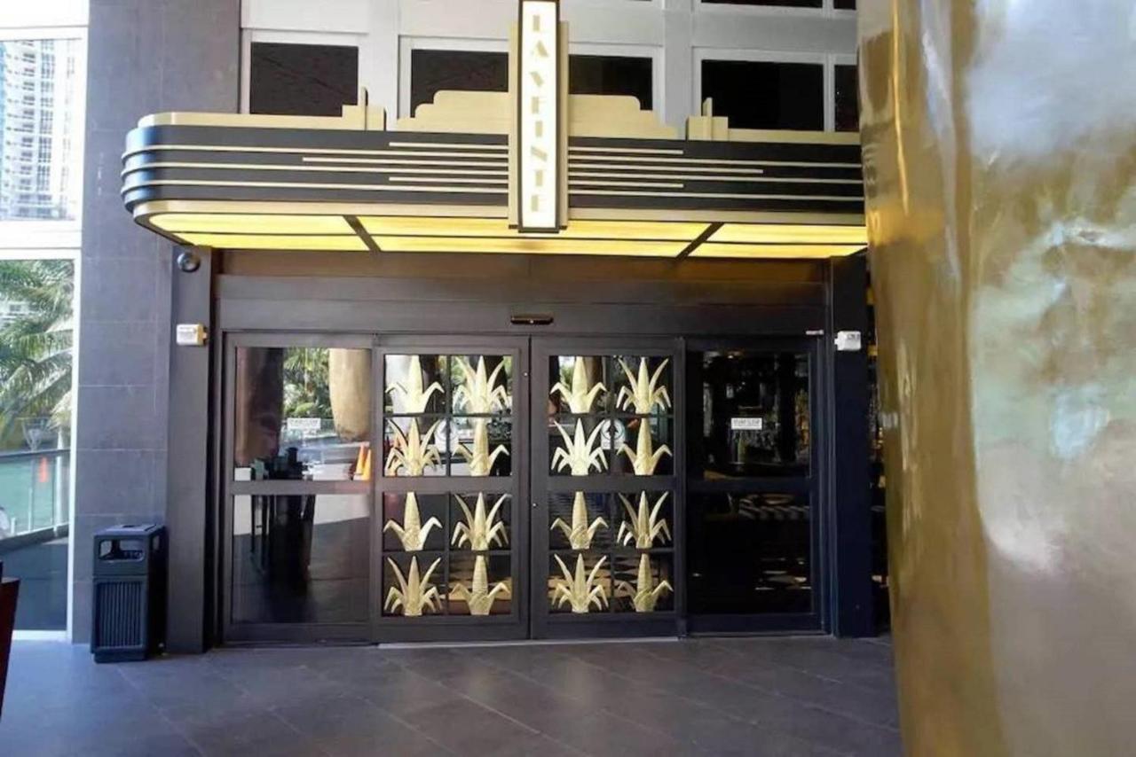Flashstay Miami