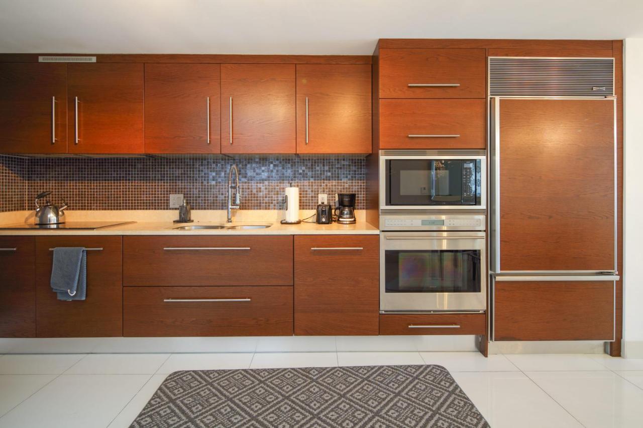 Flashstay Apartment *