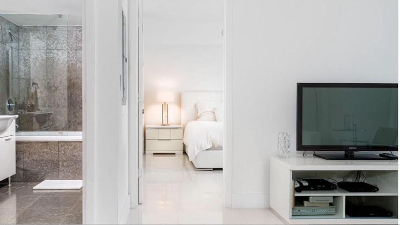 Apartment Flashstay