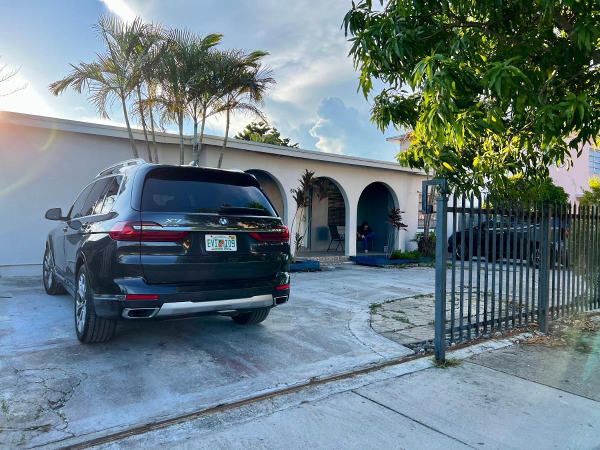 Holiday home Coral Gable 3br House Parking & Miami