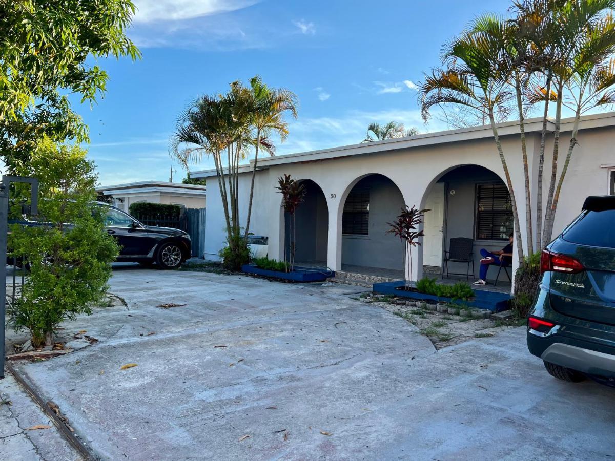Coral Gable 3br House Parking & * Miami
