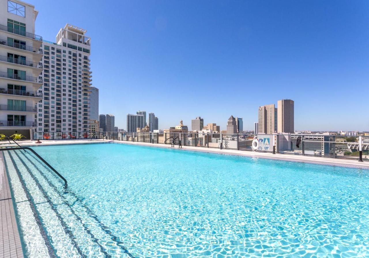 High! In The Sky! Exclusive Condo!