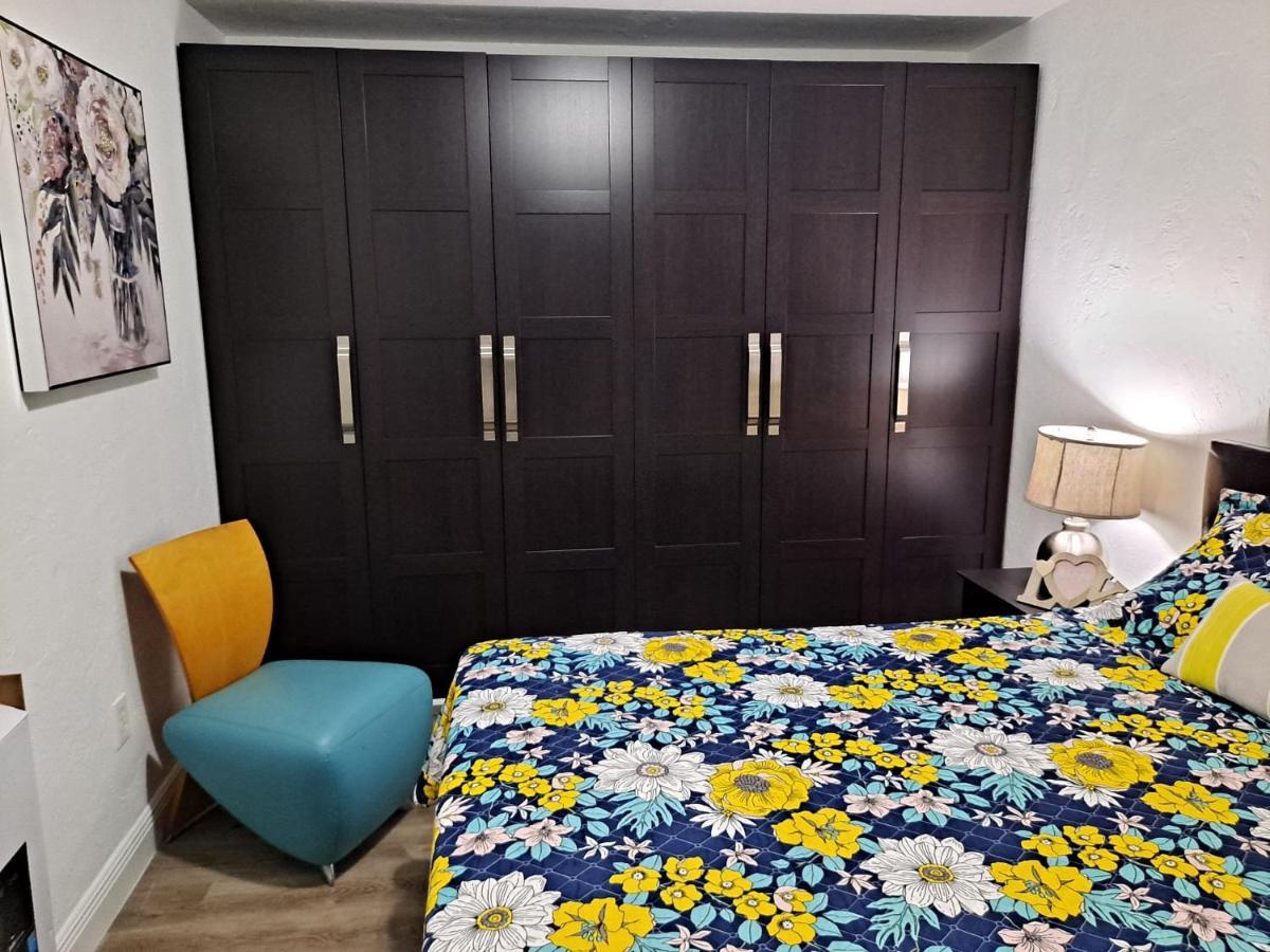 Apartment Relax 521 Miami