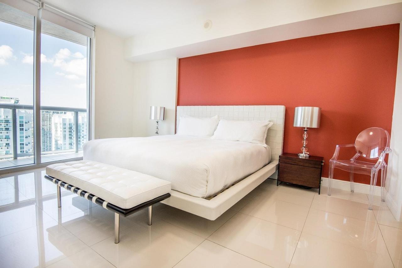 Flashstay Apartment