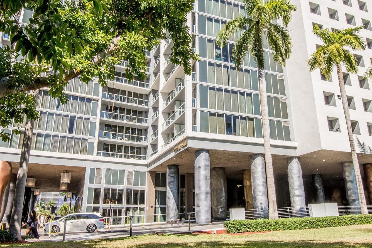 Flashstay * Miami