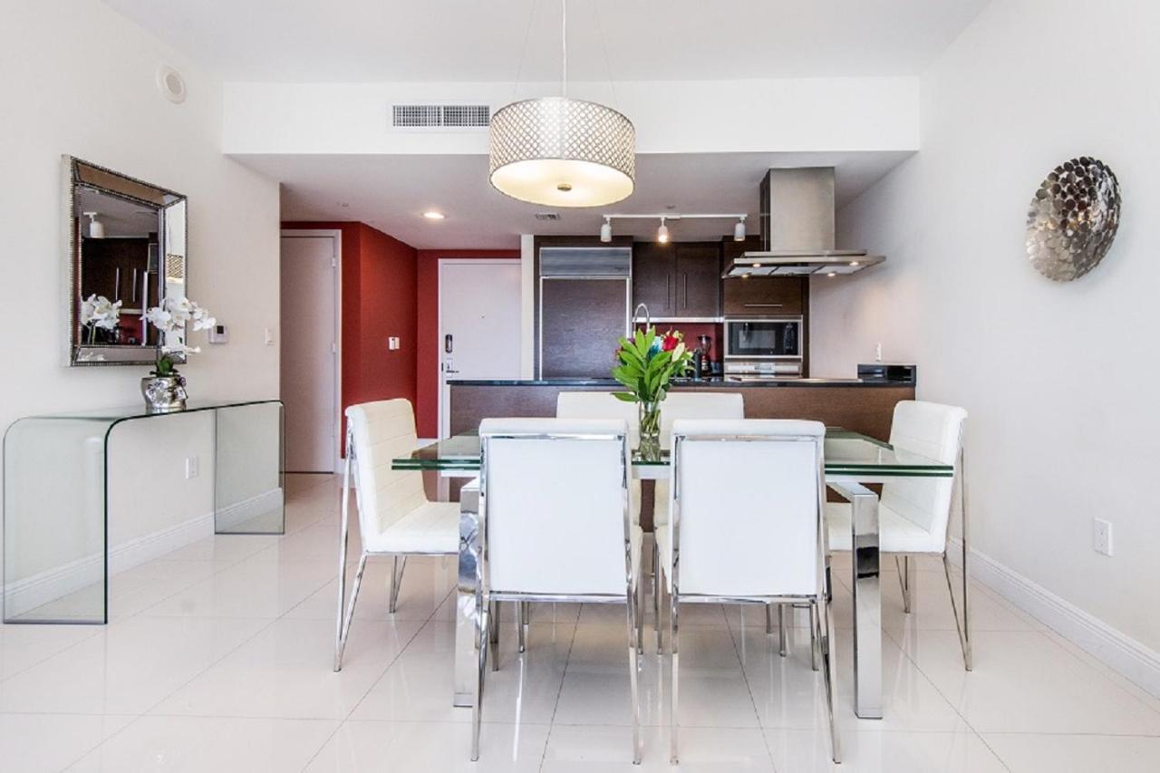 Flashstay Apartment Miami
