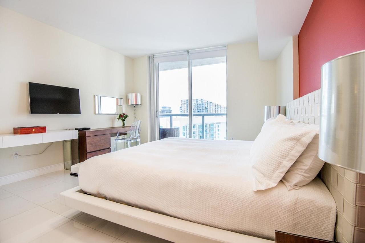 Flashstay Apartment Miami