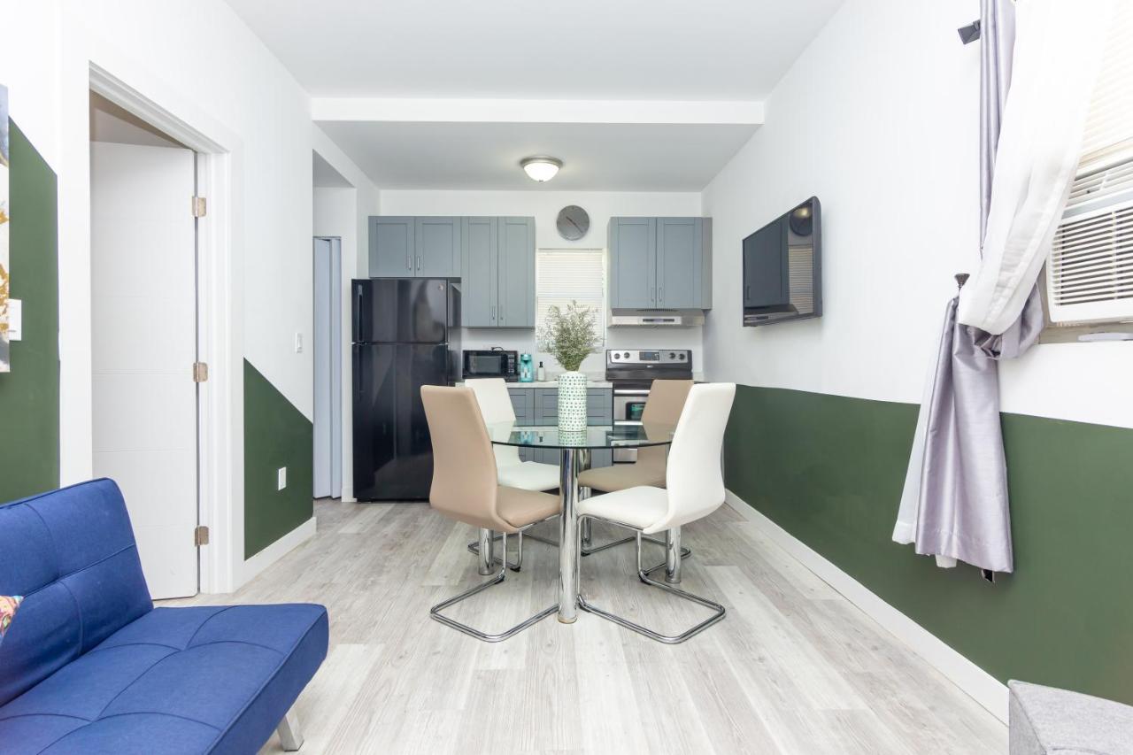 Apartamento 1 Bedroom With Balcony - Heart Of Downtown *