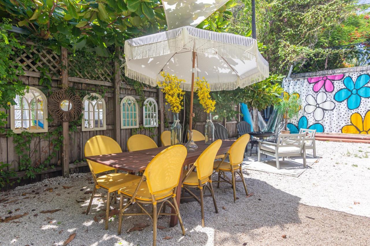 1 Bedroom With Balcony - Heart Of Downtown Apartamento *