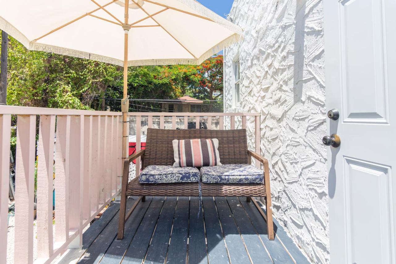1 Bedroom With Balcony - Heart Of Downtown * Miami