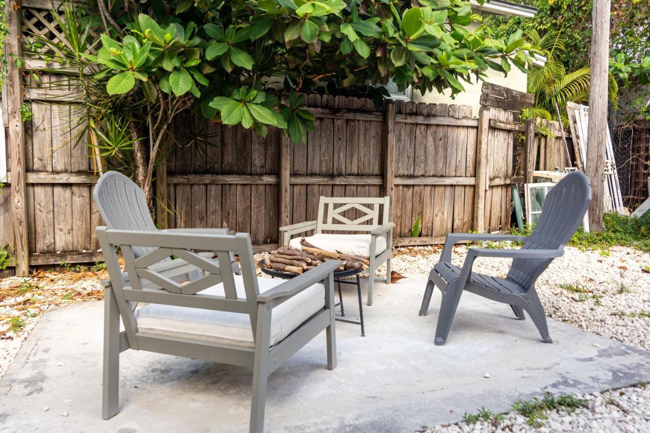 1 Bedroom With Balcony - Heart Of Downtown Apartamento Miami