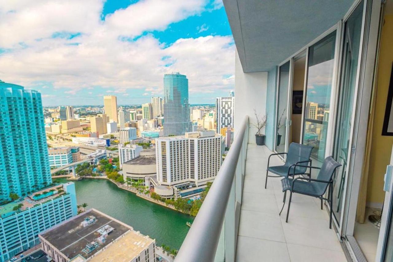 Flashstay * Miami
