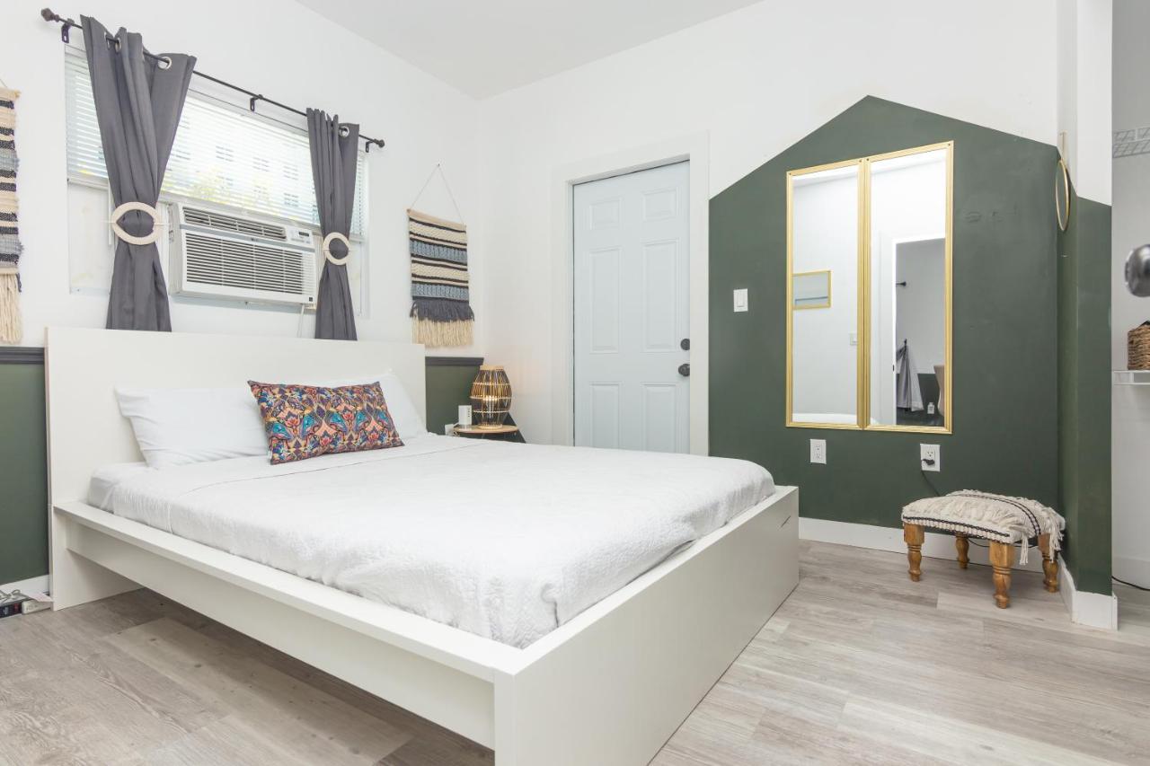 Apartamento 1 Bedroom With Balcony - Heart Of Downtown