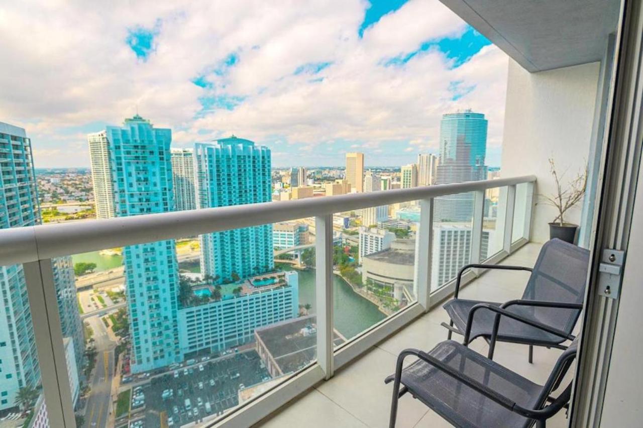 Flashstay Apartment *