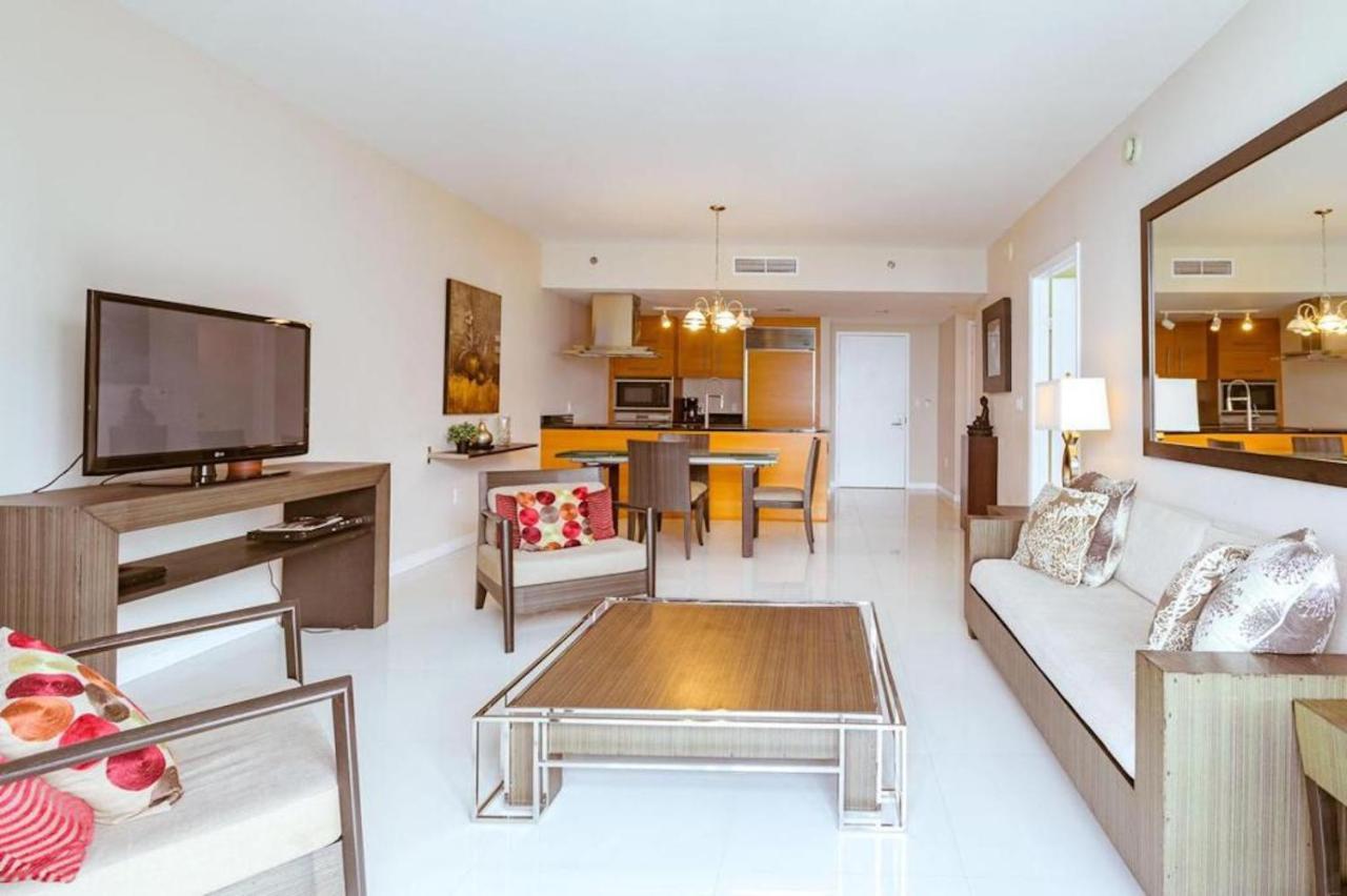 Flashstay Apartment