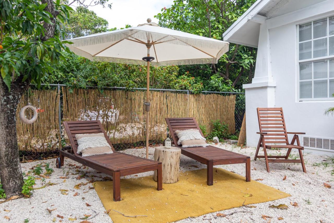 Apartamento 1 Bedroom With Balcony - Heart Of Downtown Miami