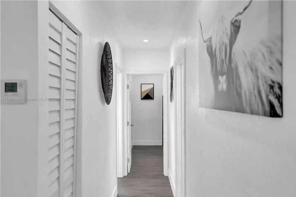 Luxury Pool // 5bd 4ba Miami