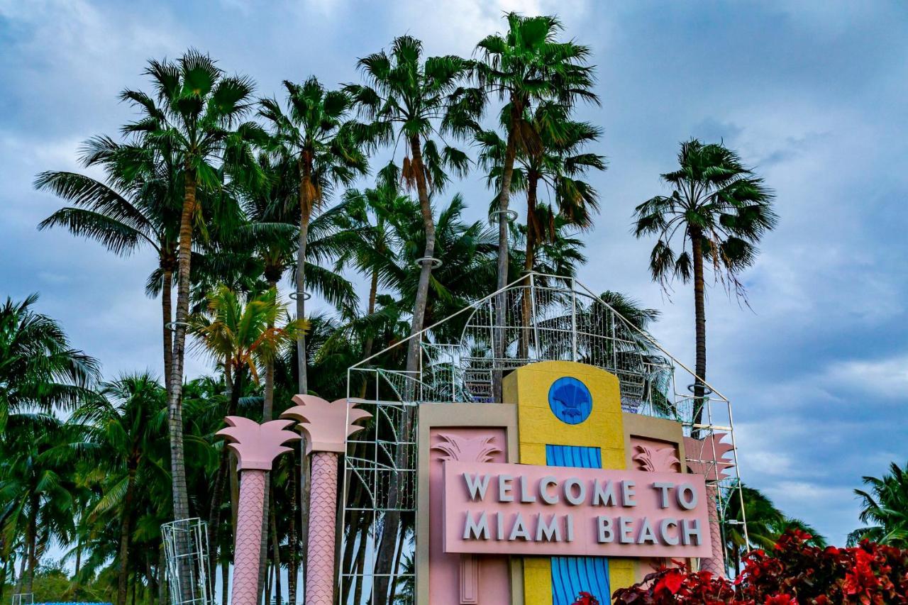 Even Miami - Airport By Ihg