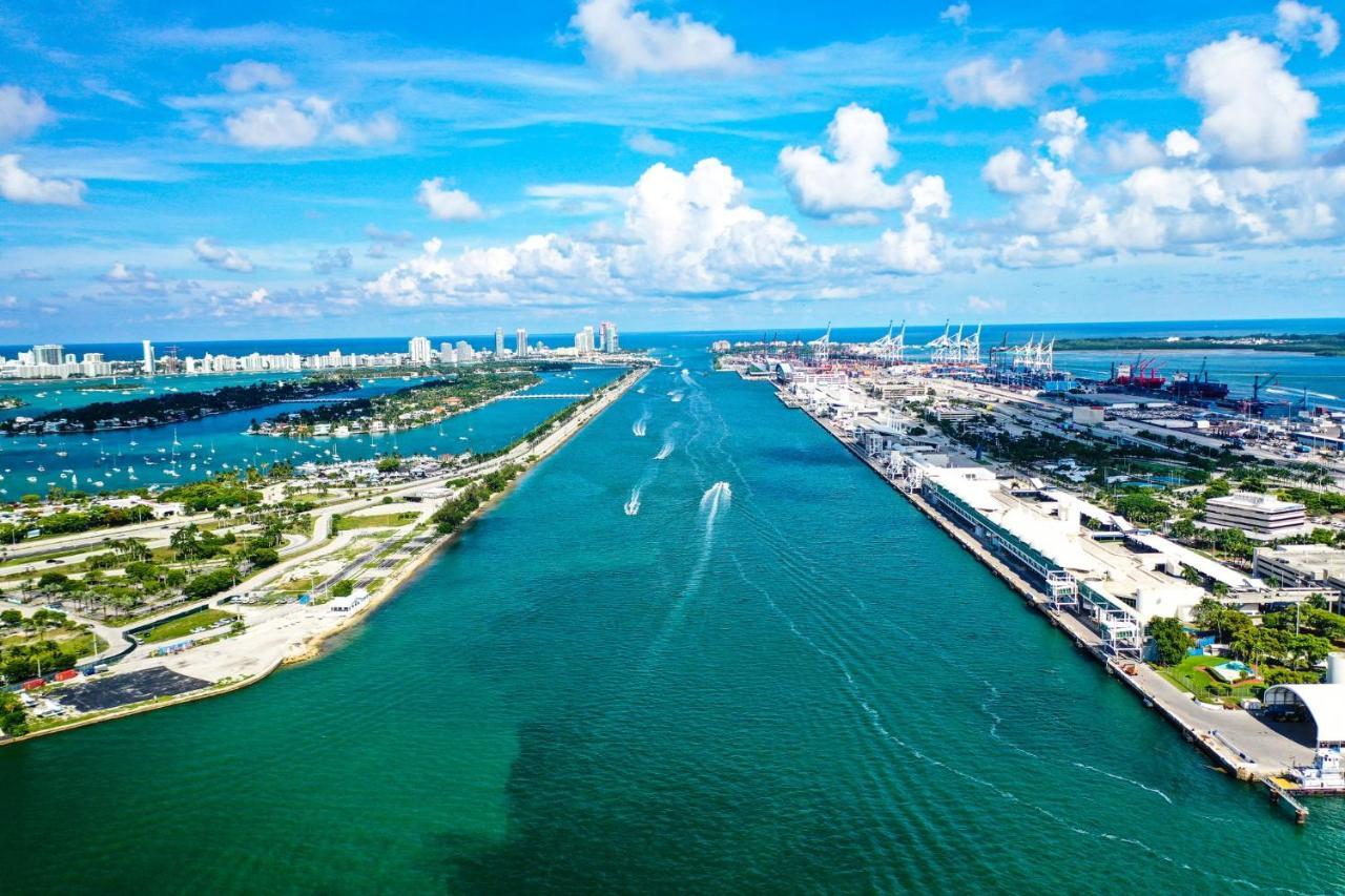 Even Miami - Airport By Ihg