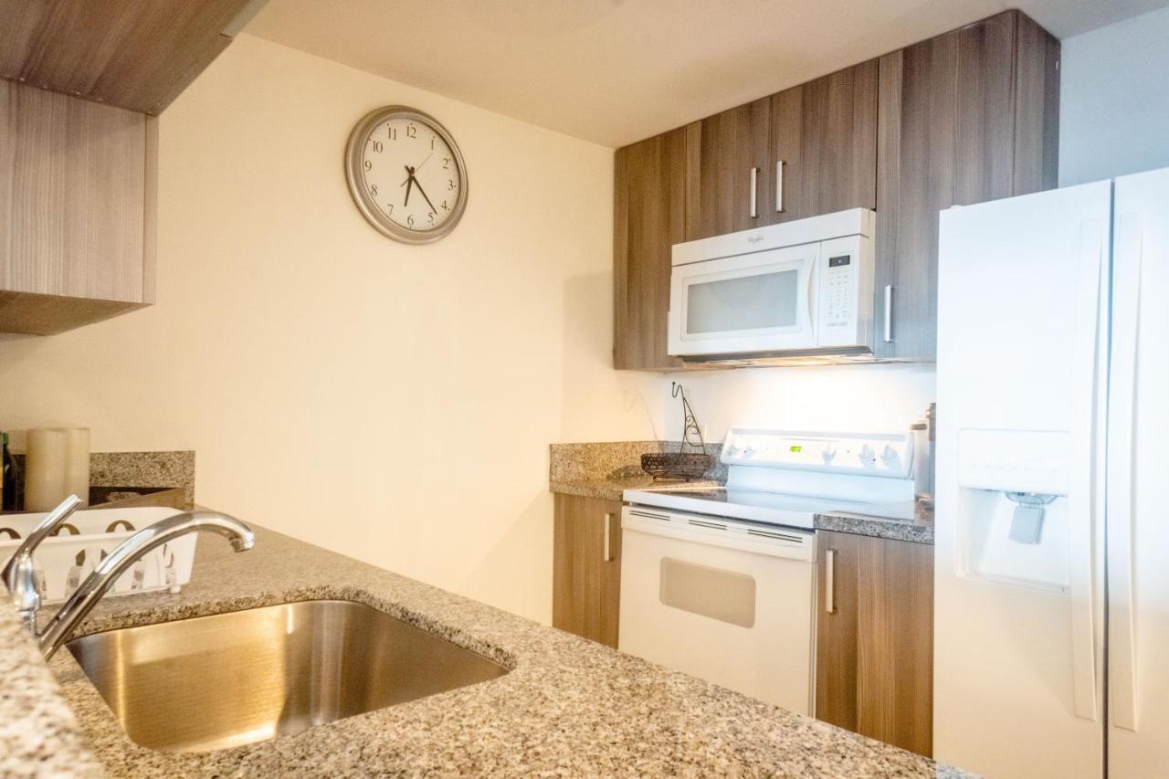 Apartment Downtown
