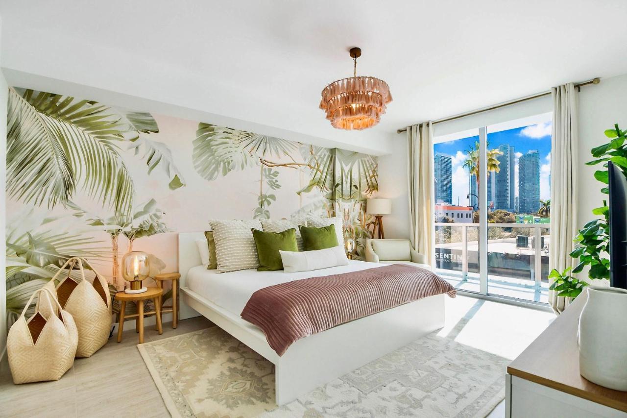 Nomada Destination Residences - Quadro Apartment