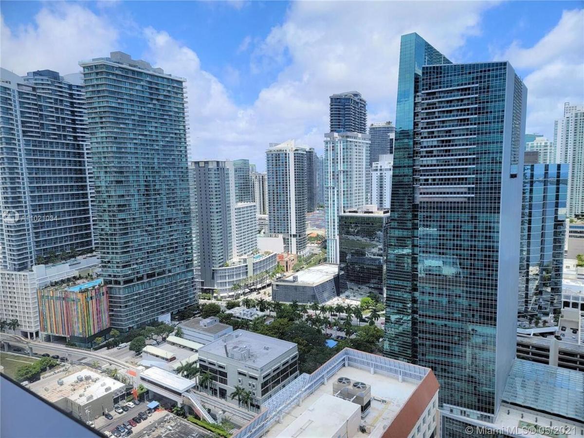 Hotel Four Seasons Miami