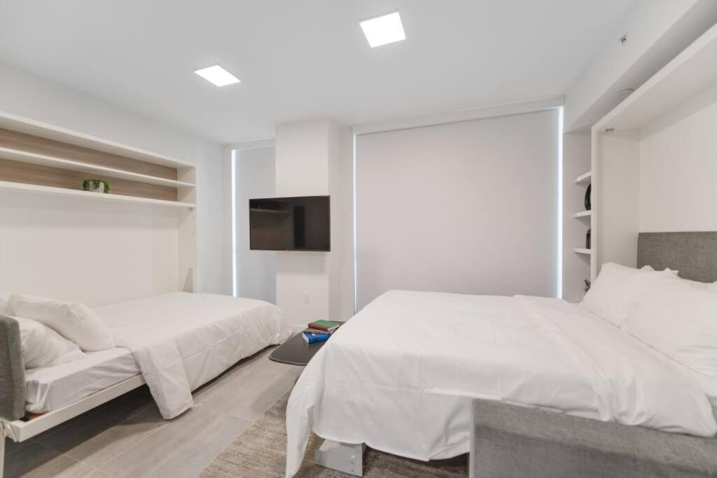 Apartment Wonderful Studio With Great Views And Pool *