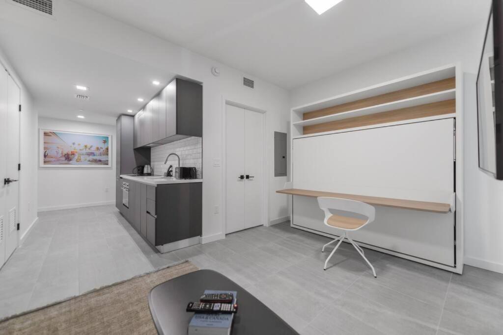 Wonderful Studio With Great Views And Pool Apartment Miami