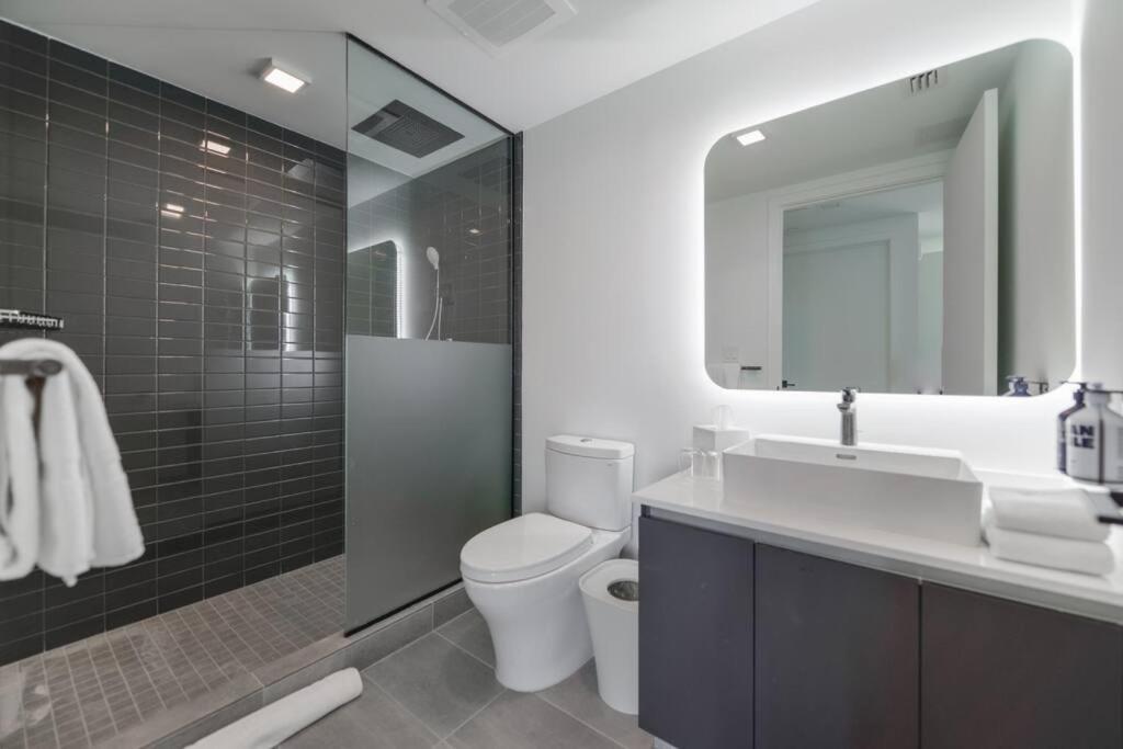 Wonderful 1 Bedroom With At Downtown Apartment Miami