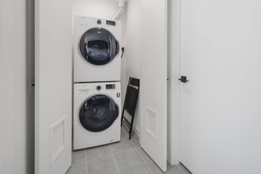 Wonderful 1 Bedroom With At Downtown Apartment