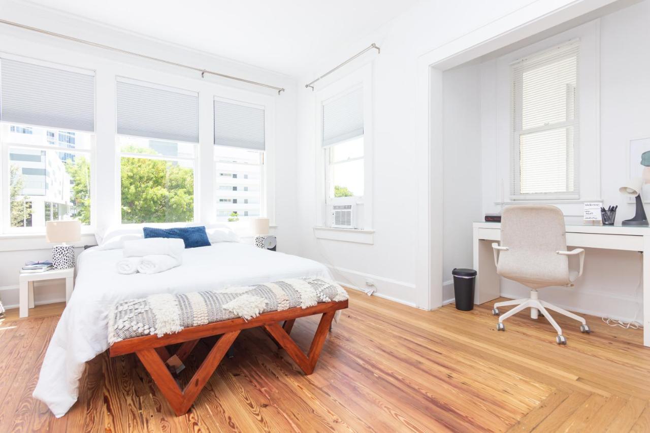 Two Bedroom - Heart Of Wynwood & Edgewater - Private Parking Spot * Miami
