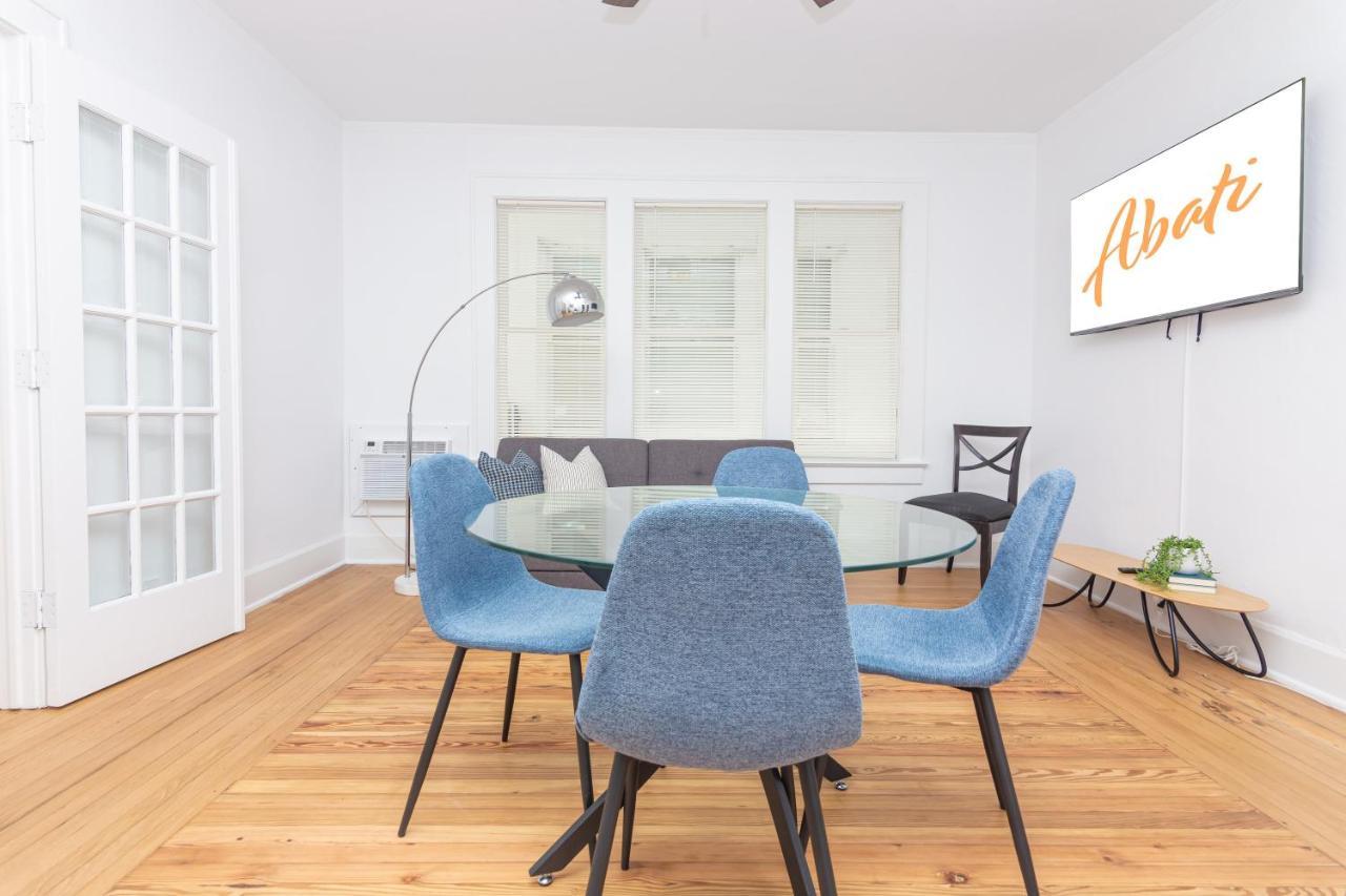 Apartment Two Bedroom - Heart Of Wynwood & Edgewater - Private Parking Spot Miami
