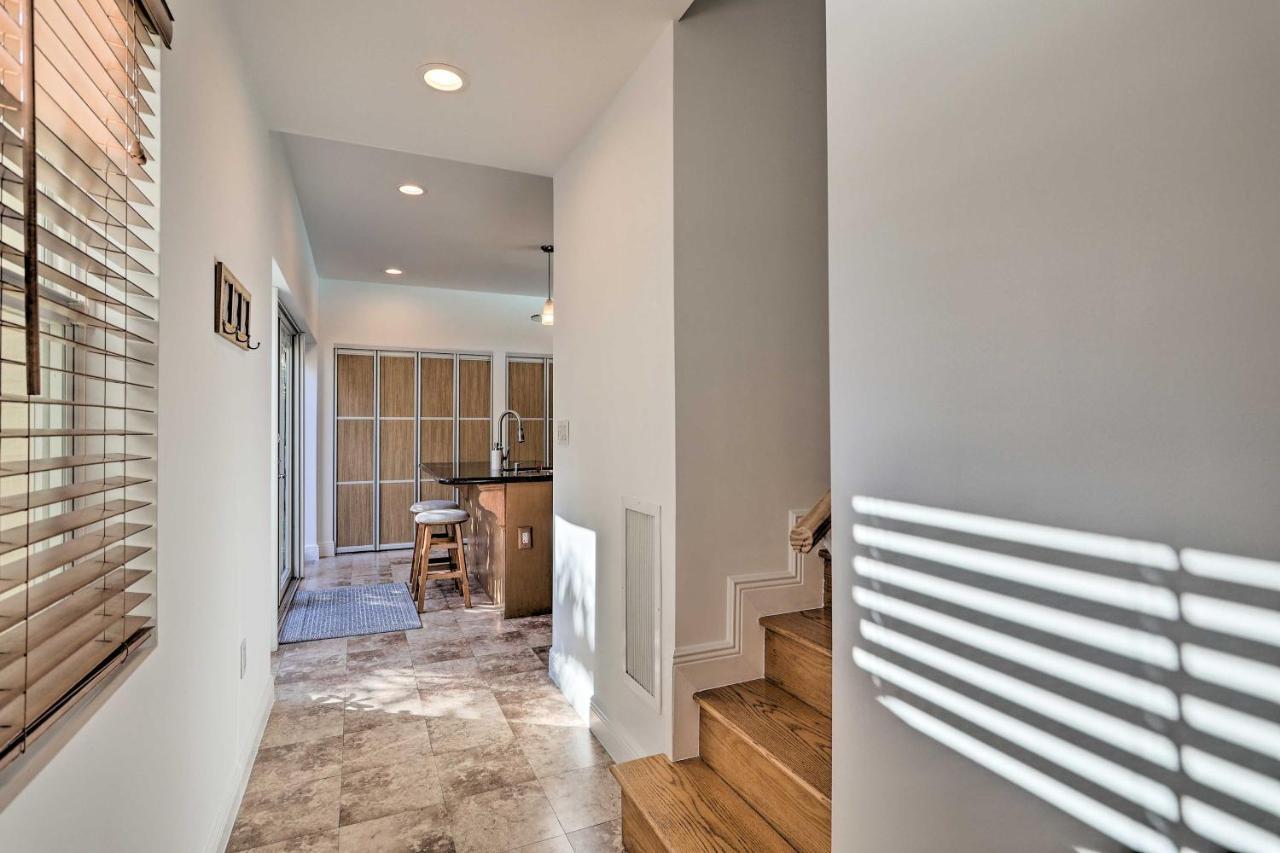 Modern 2 Bd And Loft Getaway Less Than 9 Mi To Dtwn! Miami