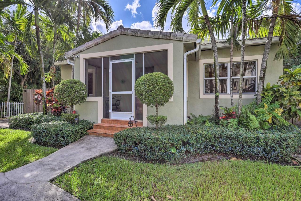 Modern 2 Bd And Loft Getaway Less Than 9 Mi To Dtwn!