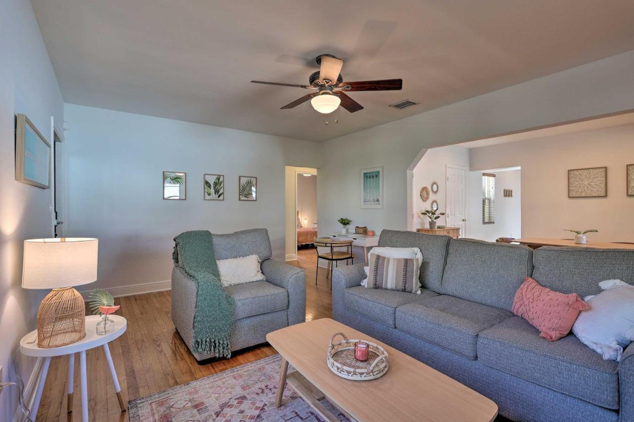 Modern 2 Bd And Loft Getaway Less Than 9 Mi To Dtwn! Holiday home Miami