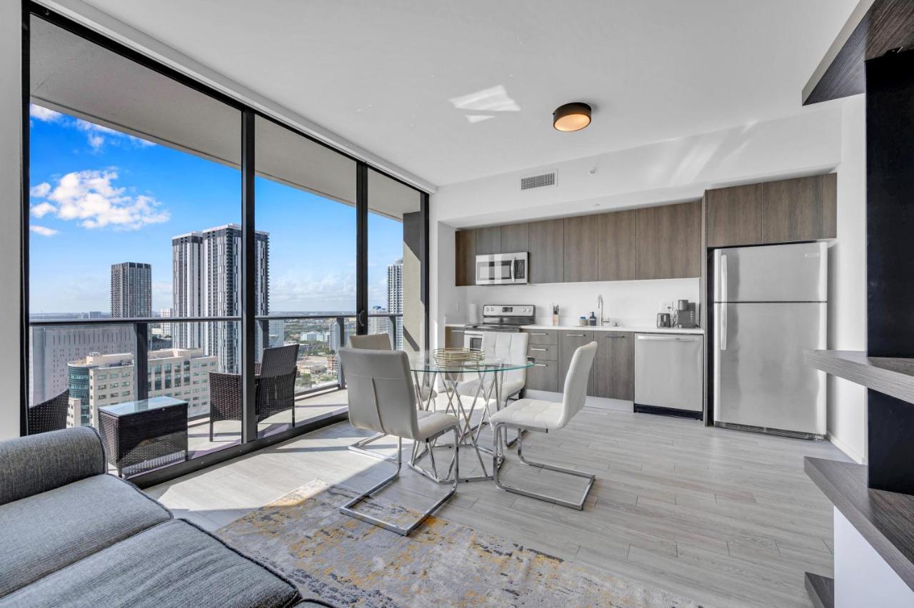 Apartamento Nvcll Miami