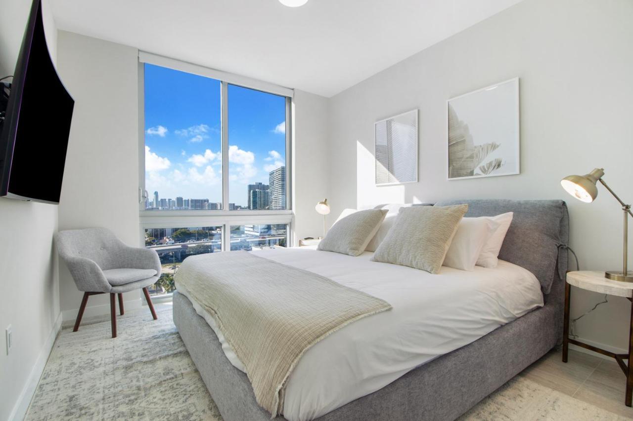 Nomada Destination Residences - Quadro Apartment *
