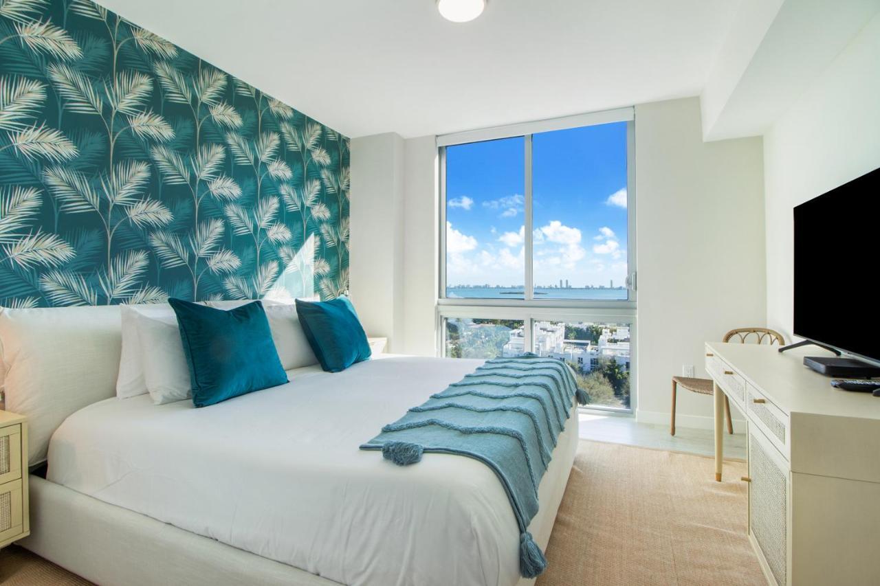 Nomada Destination Residences - Quadro Miami