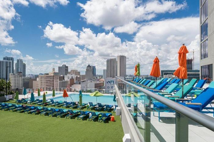 Nvcll Apartamento Miami