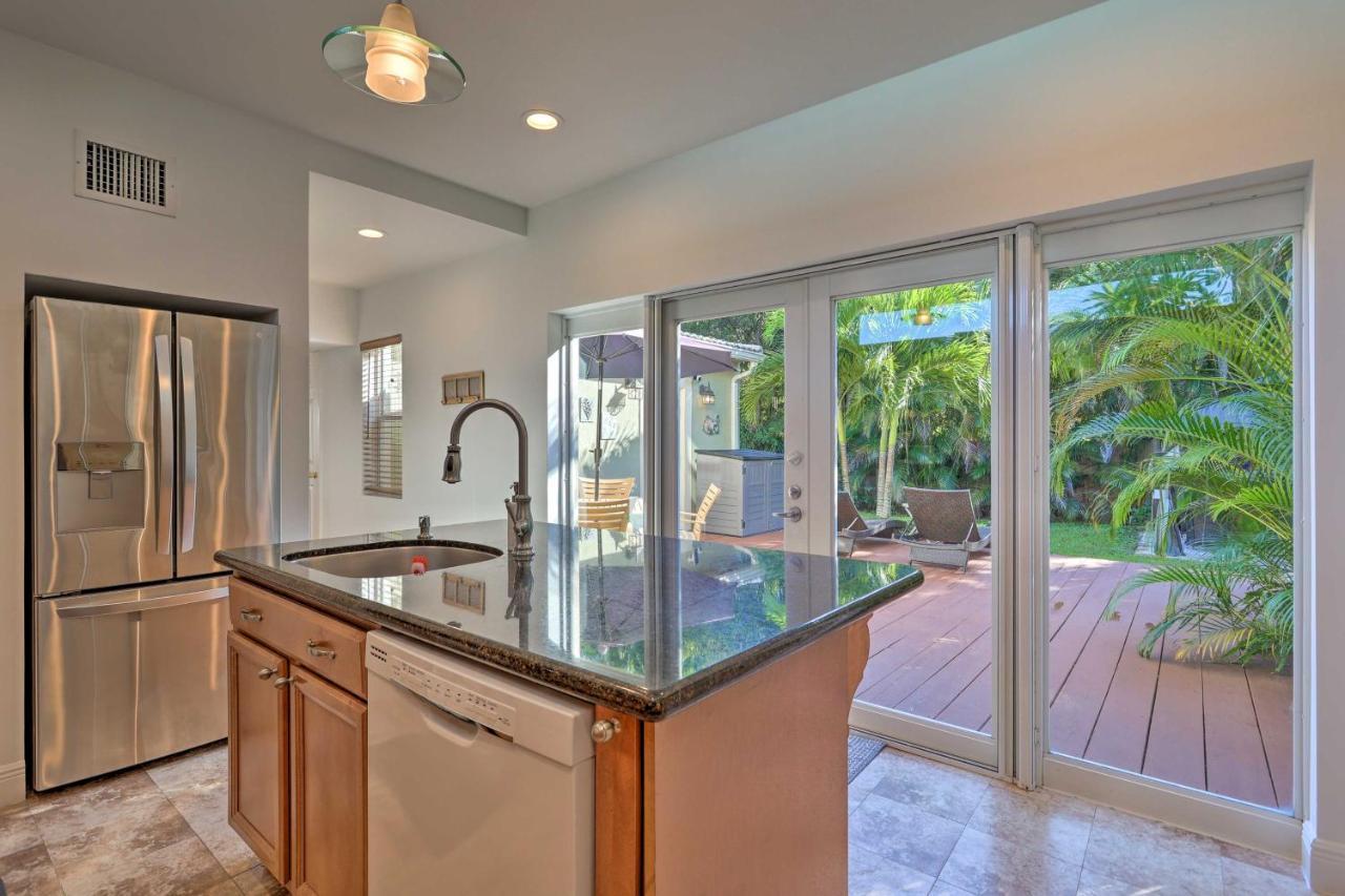 Modern 2 Bd And Loft Getaway Less Than 9 Mi To Dtwn! Holiday home