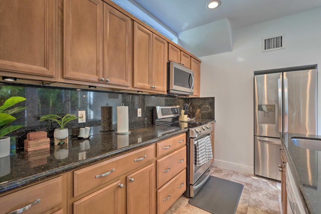 Holiday home Modern 2 Bd And Loft Getaway Less Than 9 Mi To Dtwn!
