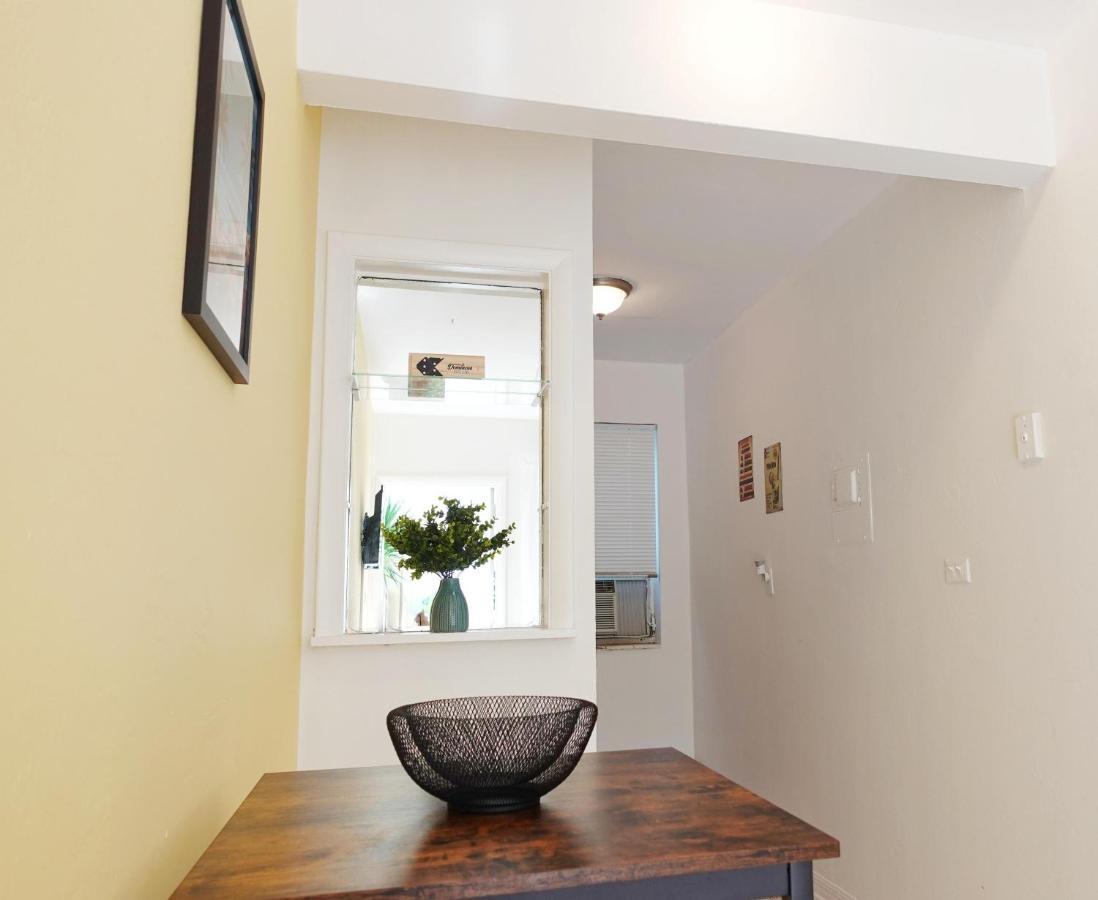 Apartamento 1 Bedroom With Parking Miami