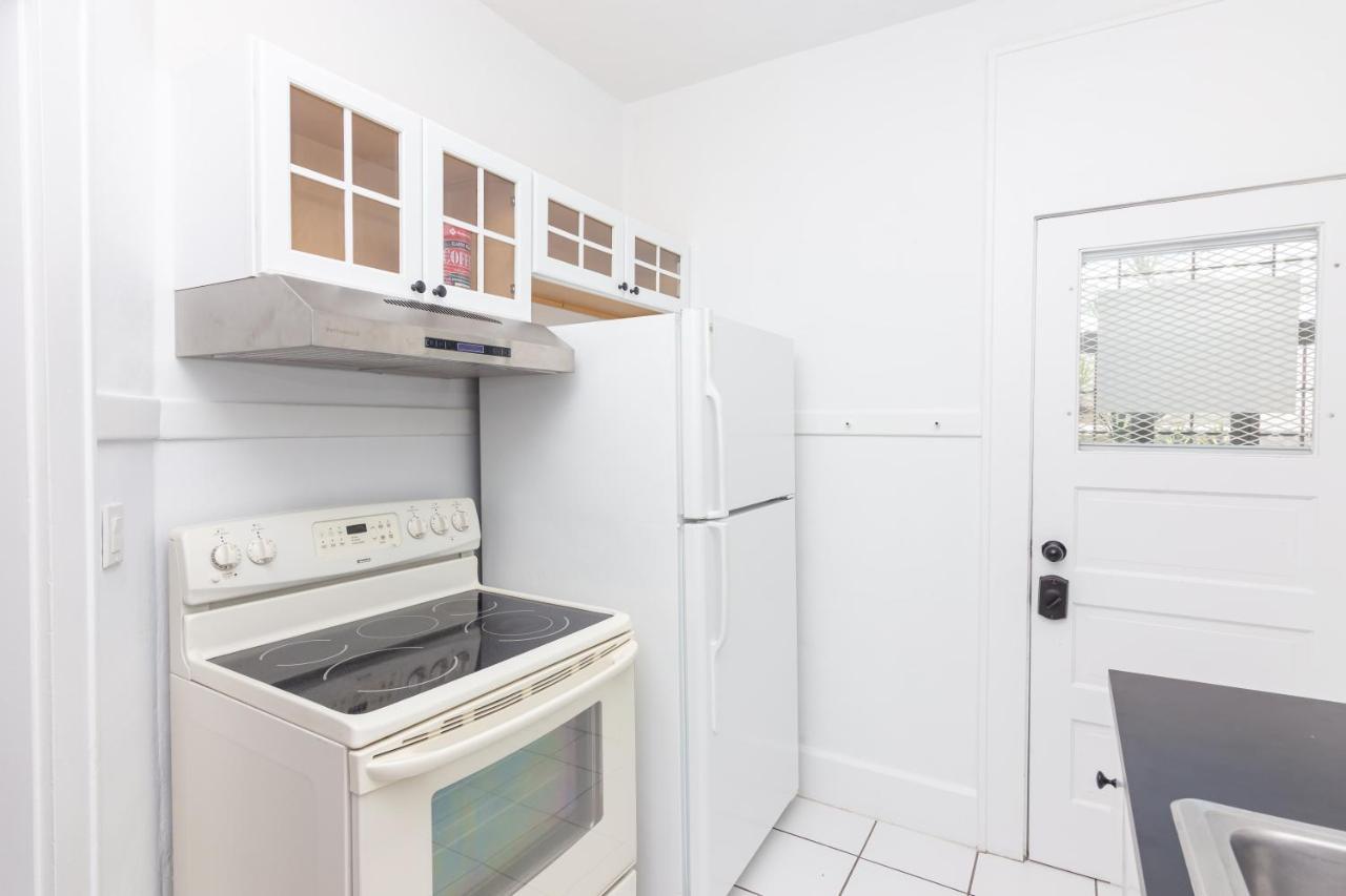 Two Bedroom - Heart Of Wynwood & Edgewater - Private Parking Spot Miami